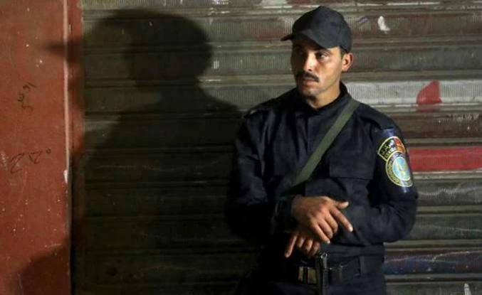 Αιγυπτιακό στρατοδικείο επέβαλε ποινή 3ετούς φυλάκισης σε ποιητή -Δείτε το λόγο